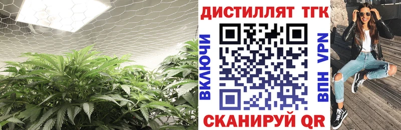 ТГК THC oil Чусовой